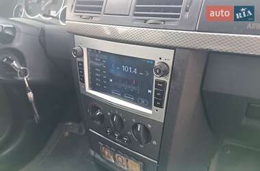 Микровэн Opel Meriva 2008 в 