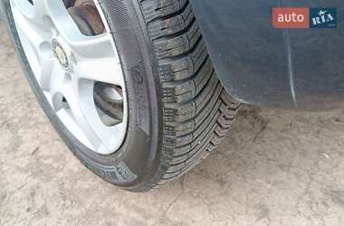 Микровэн Opel Meriva 2008 в 