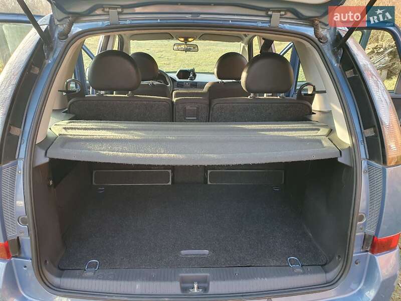 Микровэн Opel Meriva 2008 в Бердичеве