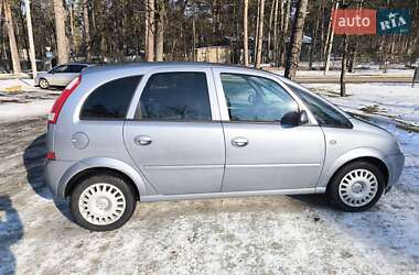 Мікровен Opel Meriva 2005 в Бучі