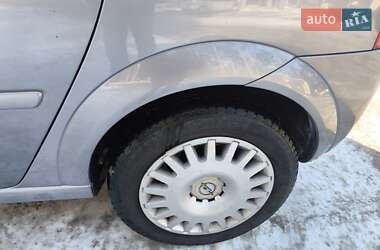 Мікровен Opel Meriva 2005 в Бучі