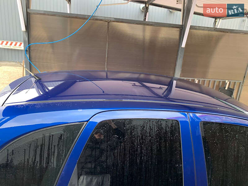 Мікровен Opel Meriva 2006 в Рожнятові