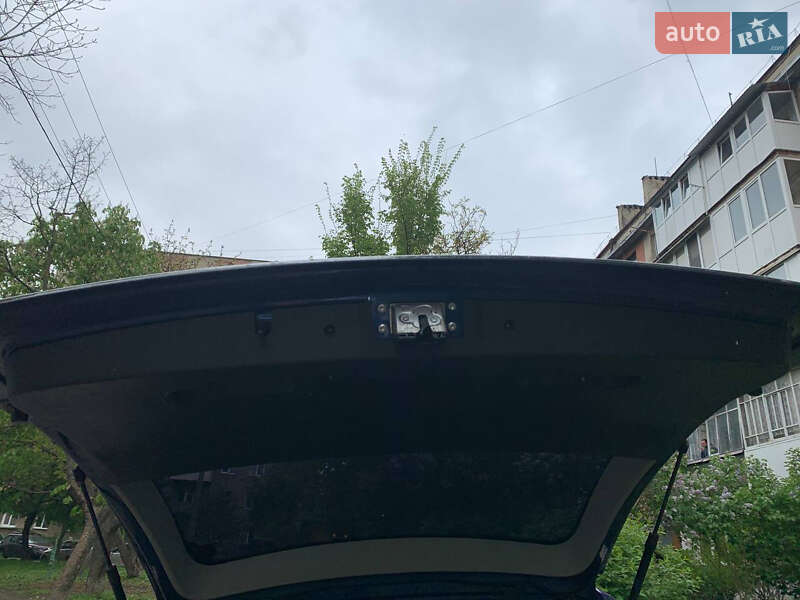 Мікровен Opel Meriva 2006 в Рожнятові