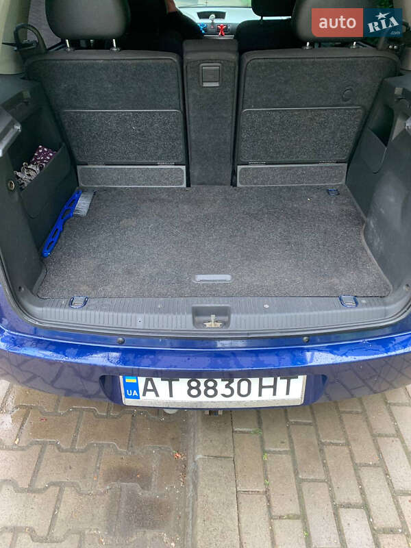 Мікровен Opel Meriva 2006 в Рожнятові