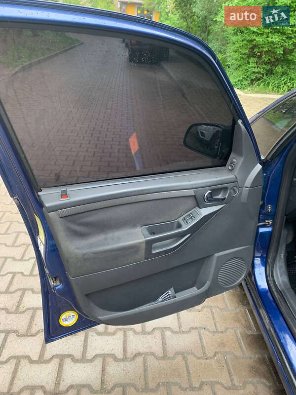 Мікровен Opel Meriva 2006 в Рожнятові