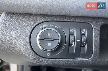 Мікровен Opel Meriva 2014 в 