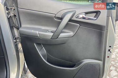 Мікровен Opel Meriva 2014 в 