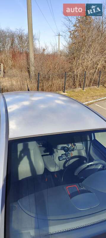 Микровэн Opel Meriva 2007 в Коломые