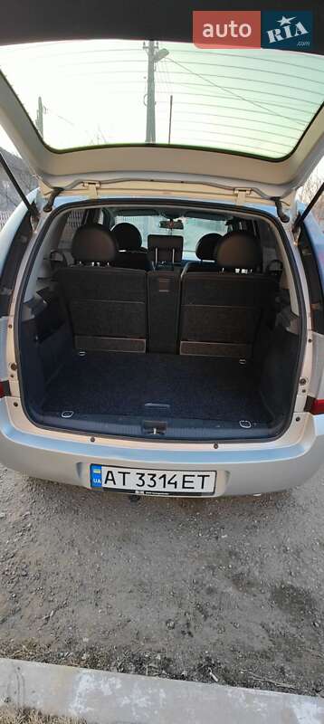 Микровэн Opel Meriva 2007 в Коломые
