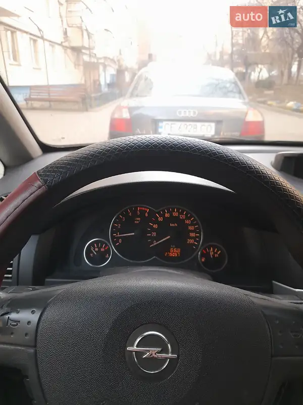 Opel Meriva 2003 VIN W0L0XCE7544133319 фото оголошення 26 з 61