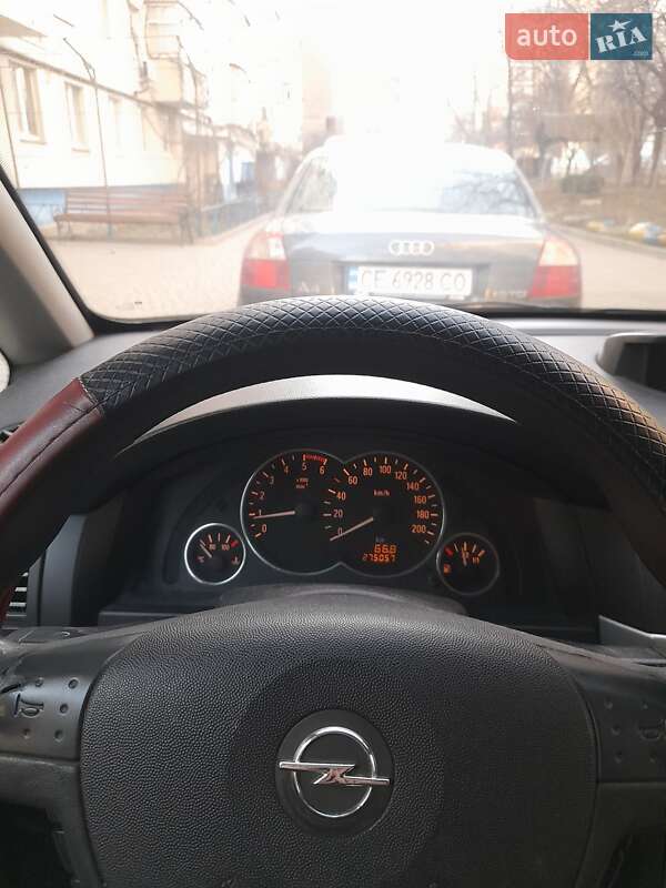 Микровэн Opel Meriva 2003 в Черновцах фото 26 Микровэн Opel Meriva 2003 в Черновцах