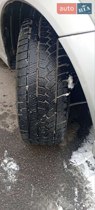 Микровэн Opel Meriva 2005 в Виннице