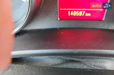 Микровэн Opel Meriva 2015 в 