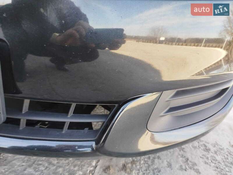 Мікровен Opel Meriva 2015 в Монастирищеві