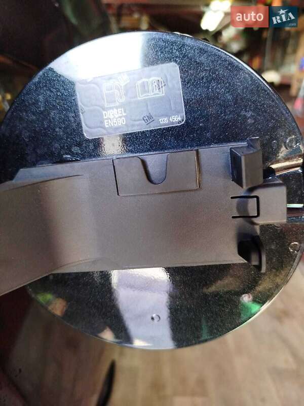 Мікровен Opel Meriva 2015 в Монастирищеві