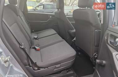 Микровэн Opel Meriva 2007 в Тернополе