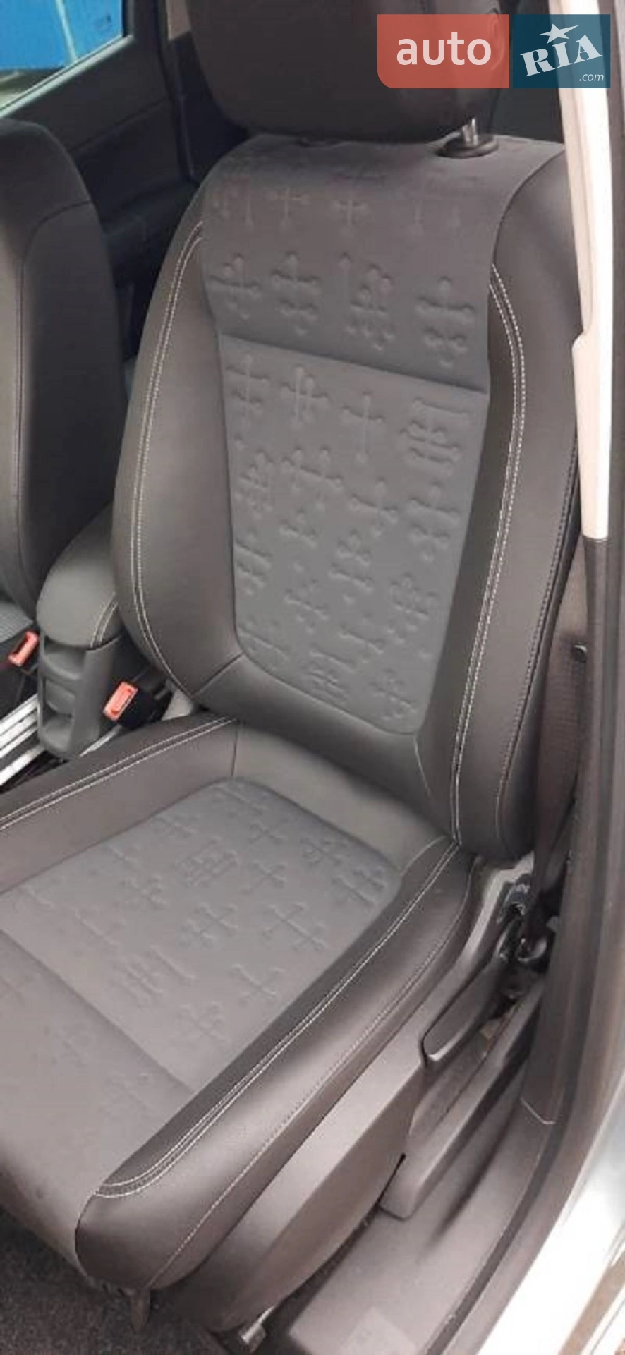 2013 Opel Meriva - мініатюра 14