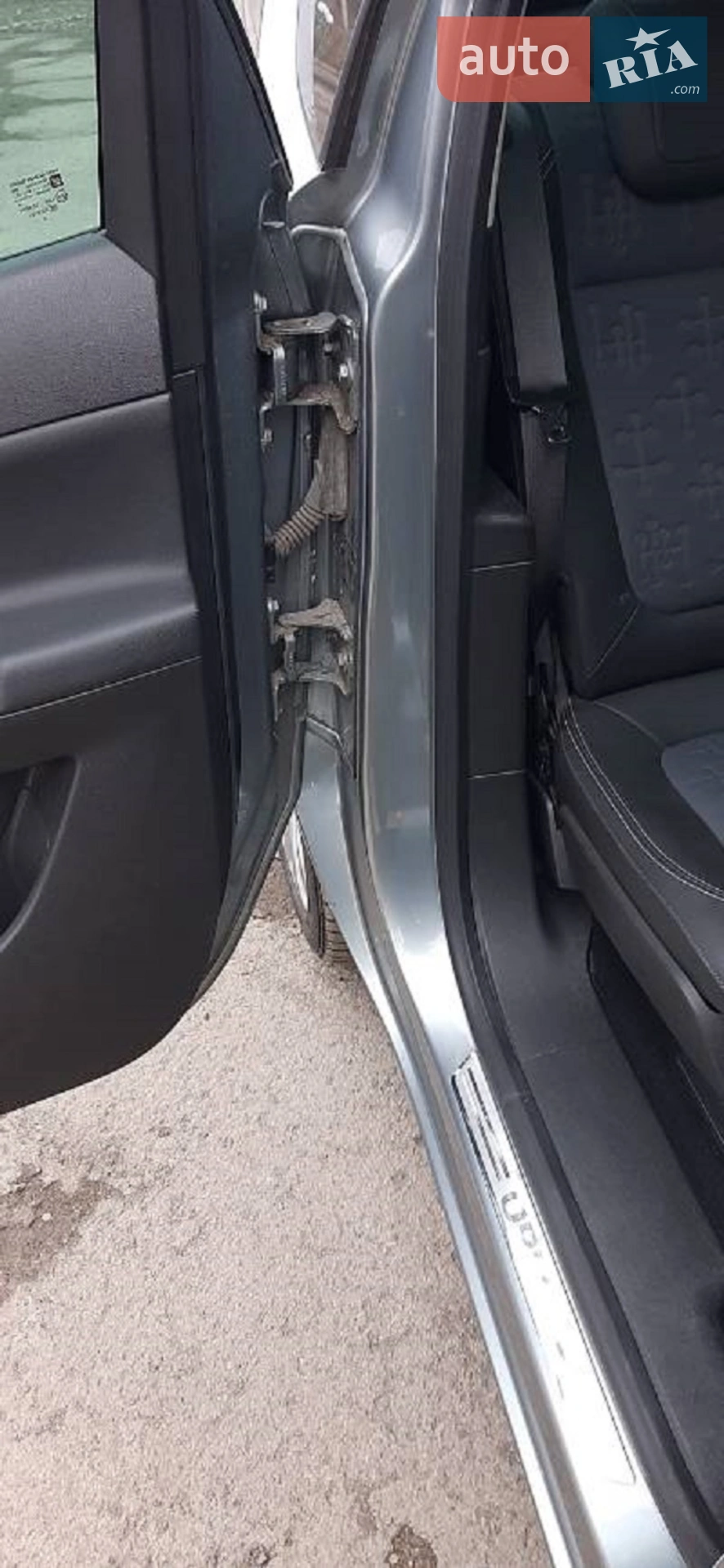 2013 Opel Meriva - мініатюра 16