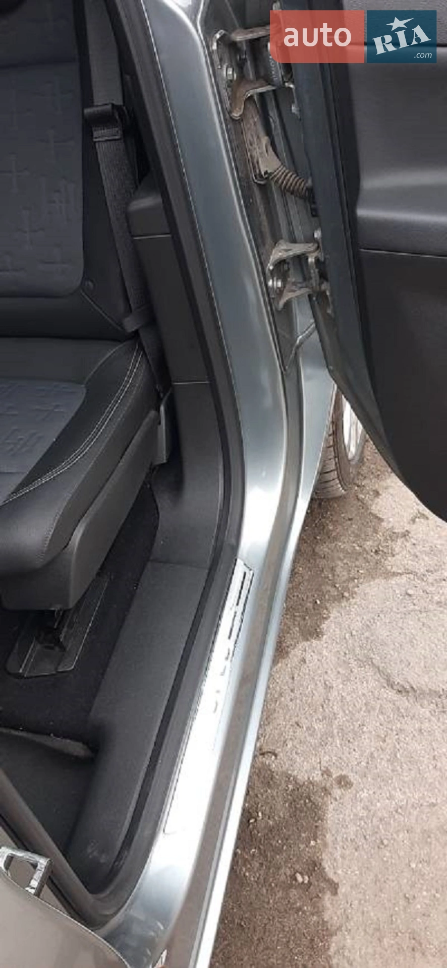 2013 Opel Meriva - мініатюра 15