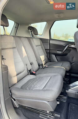 Микровэн Opel Meriva 2010 в 
