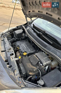Микровэн Opel Meriva 2010 в 