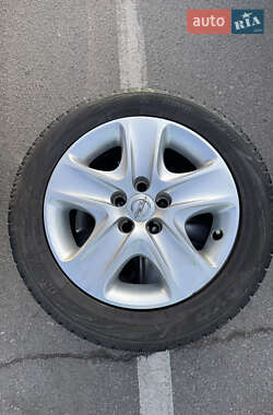 Микровэн Opel Meriva 2010 в 