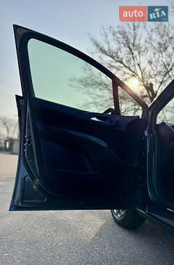 Микровэн Opel Meriva 2010 в 