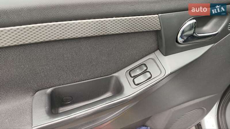 Микровэн Opel Meriva 2007 в Львове