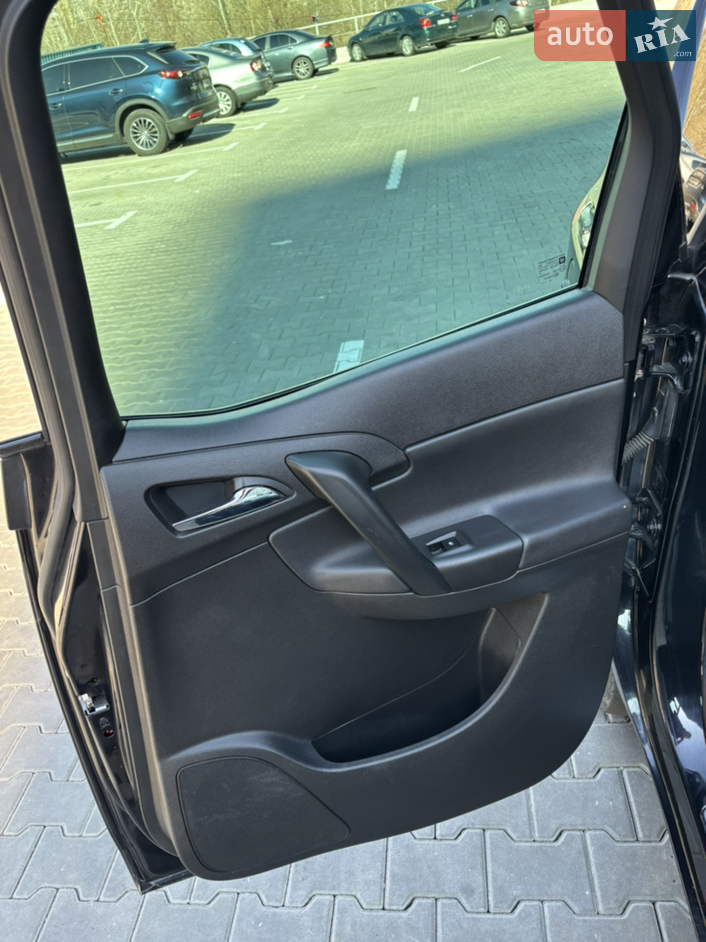 2010 Opel Meriva - мініатюра 17