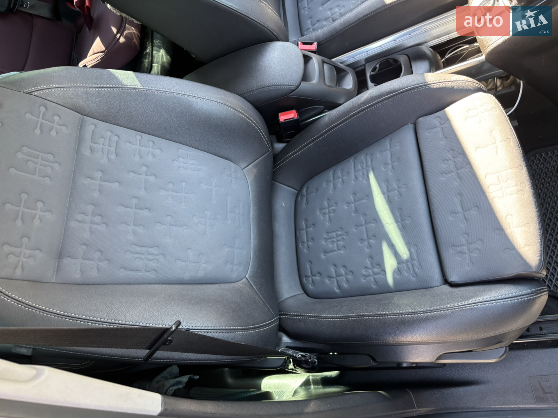 2010 Opel Meriva - мініатюра 20