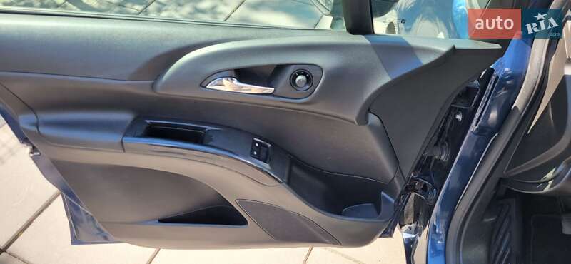 Мікровен Opel Meriva 2012 в Луцьку