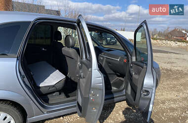Микровэн Opel Meriva 2005 в 