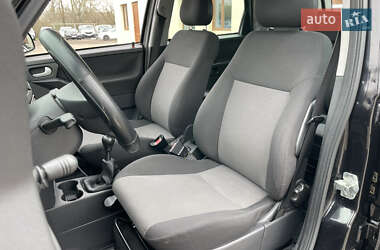 Микровэн Opel Meriva 2004 в 