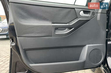 Микровэн Opel Meriva 2004 в 