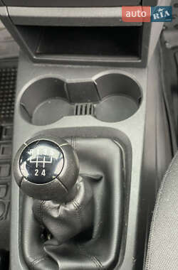 Микровэн Opel Meriva 2004 в 