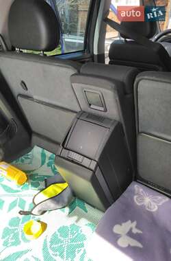 Микровэн Opel Meriva 2003 в 