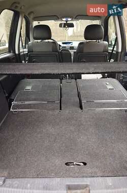 Мікровен Opel Meriva 2009 в 