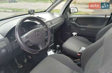 Микровэн Opel Meriva 2009 в Василькове