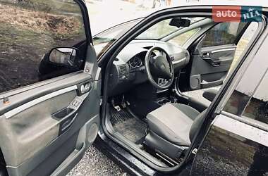 Микровэн Opel Meriva 2006 в 