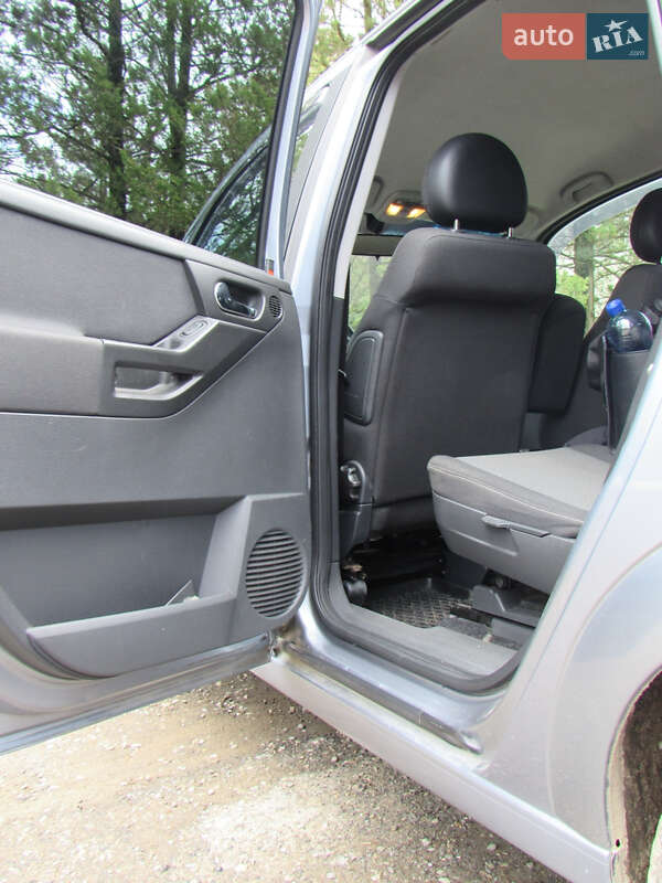 Микровэн Opel Meriva 2008 в Стопчатове