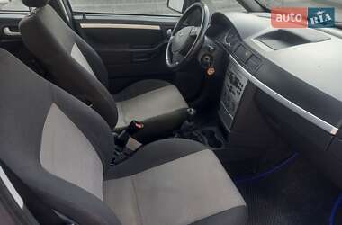 Мікровен Opel Meriva 2004 в 