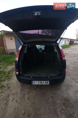 Микровэн Opel Meriva 2005 в 