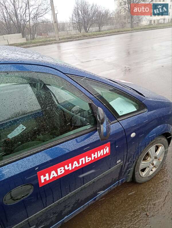 Микровэн Opel Meriva 2004 в Сумах