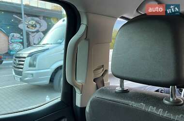 Микровэн Opel Meriva 2011 в 