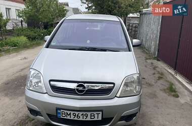 Мікровен Opel Meriva 2008 в Сумах