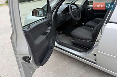 Мікровен Opel Meriva 2009 в 