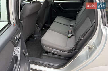 Мікровен Opel Meriva 2009 в 