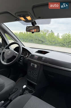 Мікровен Opel Meriva 2009 в 