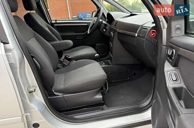 Мікровен Opel Meriva 2009 в 