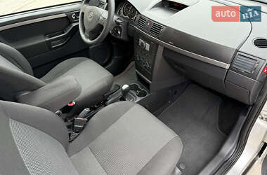 Мікровен Opel Meriva 2009 в 
